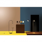 Pode Uturn Vloerlamp thumbnail afbeelding 1