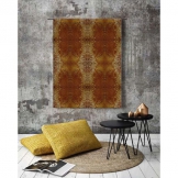 Urban Cotton Honey Wandkleed thumbnail afbeelding 3