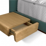 Avek Stiel Boxspring Elektrisch thumbnail afbeelding 2