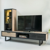 Henders & Hazel Avalon TV Dressoir thumbnail afbeelding 1