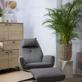 Henders & Hazel Salerno Fauteuil thumbnail afbeelding 2