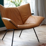 Label Gustav Fauteuil thumbnail afbeelding 1