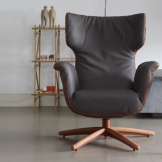 Label First Class Fauteuil thumbnail afbeelding 3