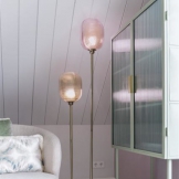 COCO Maison Maxime Vloerlamp thumbnail afbeelding 1