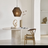 Hollands Licht Pleat Hanglamp thumbnail afbeelding 1