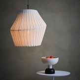 Hollands Licht Pleat Hanglamp thumbnail afbeelding 2