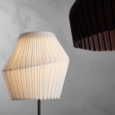 Hollands Licht Pleat Hanglamp thumbnail afbeelding 3