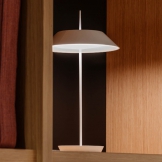 Vibia Mayfair Tafellamp thumbnail afbeelding 3