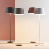 Vibia Warm Vloerlamp thumbnail afbeelding 1