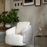 Henders & Hazel Alberta Fauteuil thumbnail afbeelding 3