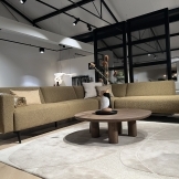 Cartel Living Pom Hoekbank thumbnail afbeelding 4