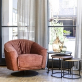 Henders & Hazel Cloud Fauteuil thumbnail afbeelding 1