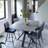 Henders & hazel Palace Bartafel thumbnail afbeelding 1