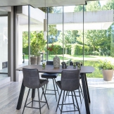 Henders & hazel Palace Bartafel thumbnail afbeelding 2