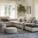 Design On Stock Vilaz Hoekbank thumbnail afbeelding 3