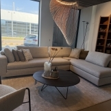 Design On Stock Vilaz Hoekbank thumbnail afbeelding 1