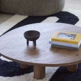 Dyyk Canu Salontafel thumbnail afbeelding 2