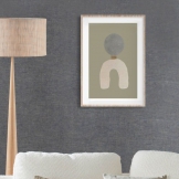 Wandkraft Sculpture Wanddecoratie thumbnail afbeelding 2