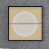 Wandkraft Saturn Wanddecoratie thumbnail afbeelding 1