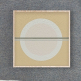 Wandkraft Saturn Wanddecoratie thumbnail afbeelding 2