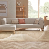 Brinker Carpets Fano Vloerkleed thumbnail afbeelding 1