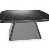 Henders & Hazel Oskar Salontafel 80 thumbnail afbeelding 1
