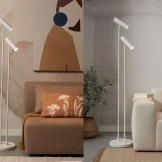 It's About Romi Havana Vloerlamp thumbnail afbeelding 1