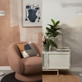 It's About Romi Porto Vloerlamp thumbnail afbeelding 1