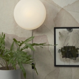 It's About Romi Sapporo Wandlamp thumbnail afbeelding 1