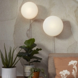 It's About Romi Sapporo Wandlamp thumbnail afbeelding 2