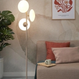 It's About Romi Sapporo Vloerlamp thumbnail afbeelding 1