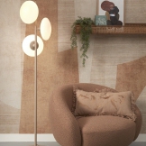 It's About Romi Sapporo Vloerlamp thumbnail afbeelding 2