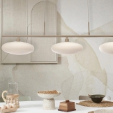 It's About Romi Sapporo Hanglamp thumbnail afbeelding 1