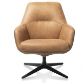 Xooon Vernon Fauteuil Lage Rug thumbnail afbeelding 1