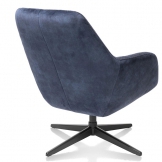 Xooon Vernon Fauteuil Lage Rug thumbnail afbeelding 2