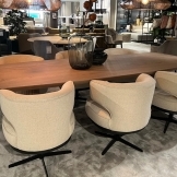 PMP Furniture Noma Eetkamerstoel thumbnail afbeelding 2