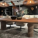 PMP Furniture Key Eetkamertafel thumbnail afbeelding 1