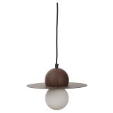 Coco Maison Ufo Hanglamp thumbnail afbeelding 2