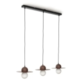 Coco Maison Ufo Hanglamp thumbnail afbeelding 1