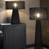 Coco Maison Tali Tafellamp thumbnail afbeelding 2