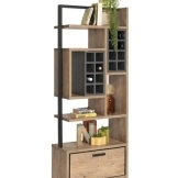 Henders & Hazel Pavarotti Roomdivider thumbnail afbeelding 1