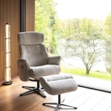 Henders & Hazel Lazaro Relaxfauteuil thumbnail afbeelding 2