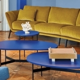 Leolux Tampa Salontafel thumbnail afbeelding 1