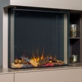 Interstar TH 222-25 Wandmeubel thumbnail afbeelding 2