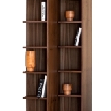Dome Deco Etah Boekenkast thumbnail afbeelding 1