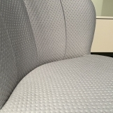 SALE - Cartel Living Fauteuil Rondo thumbnail afbeelding 1