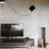 Saunaco Nyro Tv-meubel thumbnail afbeelding 2