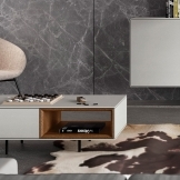 Saunaco Nyro Salontafel thumbnail afbeelding 1
