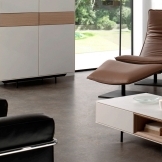 Saunaco Nyro Salontafel thumbnail afbeelding 2