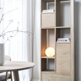 Xooon Roomdivider Lugana 76 thumbnail afbeelding 2